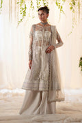 Maryum N Maria | Musawir Formals | MEIRAV - MS50387 - by Libasekhas UK - Registered Vendor of : Maryum N Maria - 100% Original Designer Dress