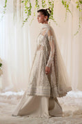 Maryum N Maria | Musawir Formals | MEIRAV - MS50387 - by Libasekhas UK - Registered Vendor of : Maryum N Maria - 100% Original Designer Dress