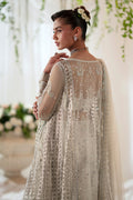 Maryum N Maria | Musawir Formals | MEIRAV - MS50387 - by Libasekhas UK - Registered Vendor of : Maryum N Maria - 100% Original Designer Dress