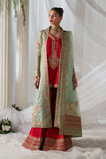 Maryum N Maria | Musawir Formals | MINI - MS50389 - by Libasekhas UK - Registered Vendor of : Maryum N Maria - 100% Original Designer Dress