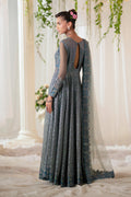 Maryum N Maria | Musawir Formals | HALAA - MS50390 - by Libasekhas UK - Registered Vendor of : Maryum N Maria - 100% Original Designer Dress