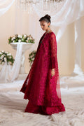 Maryum N Maria | Musawir Formals | NECHAMA - MS50395 - by Libasekhas UK - Registered Vendor of : Maryum N Maria - 100% Original Designer Dress