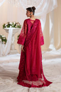 Maryum N Maria | Musawir Formals | NECHAMA - MS50395 - by Libasekhas UK - Registered Vendor of : Maryum N Maria - 100% Original Designer Dress