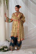 Maryum N Maria | Musawir Formals | NOYA - MS50398 - by Libasekhas UK - Registered Vendor of : Maryum N Maria - 100% Original Designer Dress