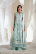 Maryum N Maria | Musawir Formals | PARI - MS50399 - by Libasekhas UK - Registered Vendor of : Maryum N Maria - 100% Original Designer Dress