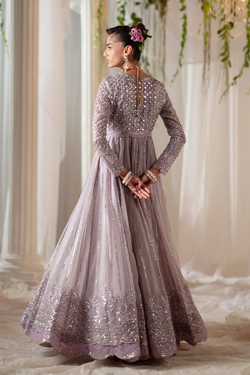 Maryum N Maria | Musawir Formals | LILI - MS50400 - by Libasekhas UK - Registered Vendor of : Maryum N Maria - 100% Original Designer Dress
