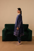 Maryum N Maria | Floren Lawn | ELLINOR - by - Libasekhas UK - Registered Vendor of : Maryam N Maria - 100% Original Designer Dresss