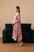Maryum N Maria | Floren Lawn |  LUNA - by - Libasekhas UK - Registered Vendor of : Maryum N Maria - 100% Original Designer Dresss