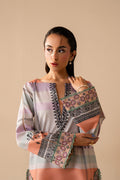 Maryum N Maria | Floren Lawn | CLARA - by - Libasekhas UK - Registered Vendor of : Maryam N Maria - 100% Original Designer Dresss