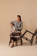 Maryum N Maria | Floren Lawn | CELIA - by - Libasekhas UK - Registered Vendor of : Maryam N Maria - 100% Original Designer Dresss