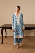 Maryum N Maria | Floren Lawn |   COCO - by - Libasekhas UK - Registered Vendor of : Maryam N Maria - 100% Original Designer Dresss