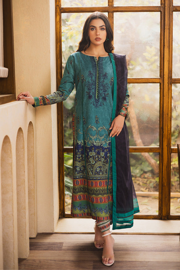 Maryum N Maria | Ceil 25 | JESMYN - by - Libasekhas UK - Registered Vendor of : Maryum N Maria - 100% Original Designer Dresss