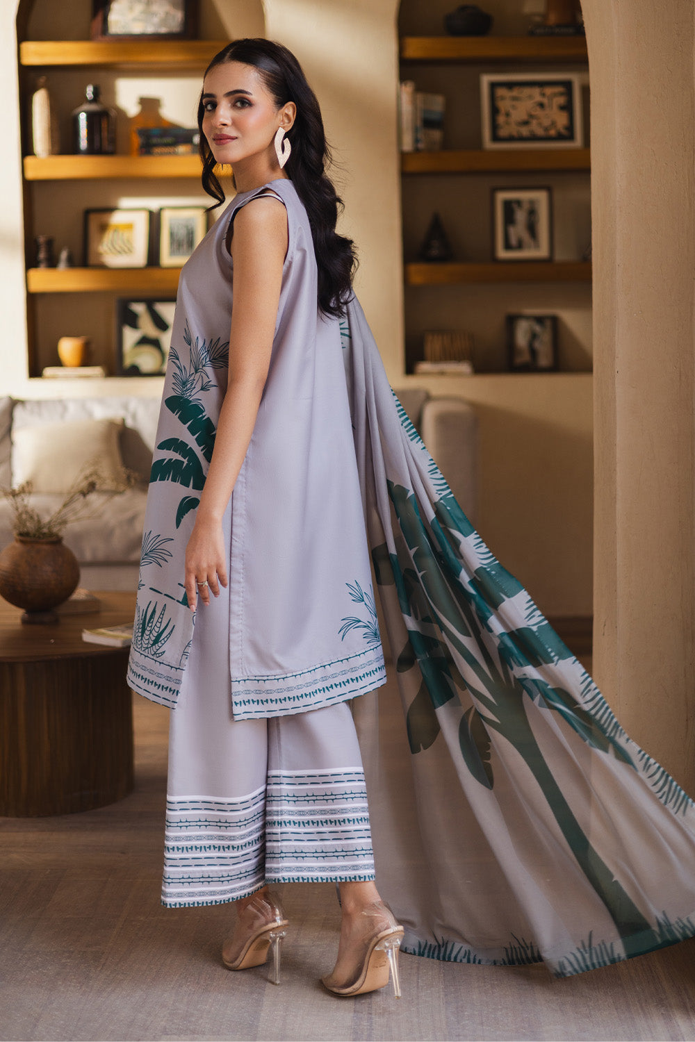 Maryum N Maria | Ceil 25 |  DIBA - by - Libasekhas UK - Registered Vendor of : Maryum N Maria - 100% Original Designer Dresss