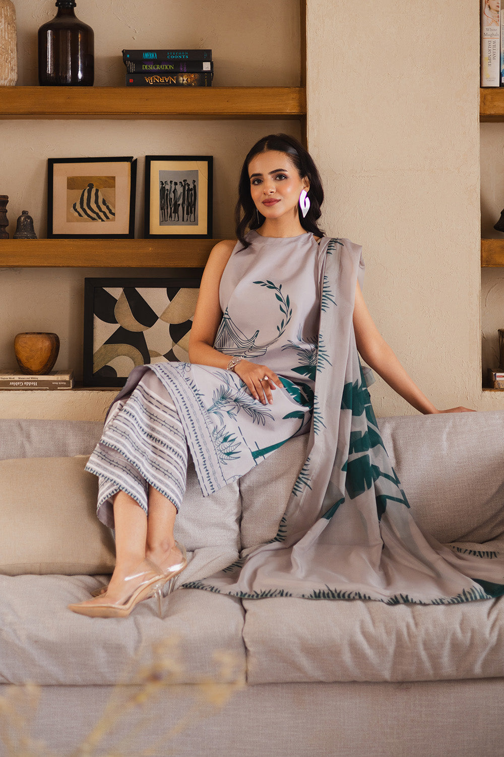 Maryum N Maria | Ceil 25 |  DIBA - by - Libasekhas UK - Registered Vendor of : Maryum N Maria - 100% Original Designer Dresss