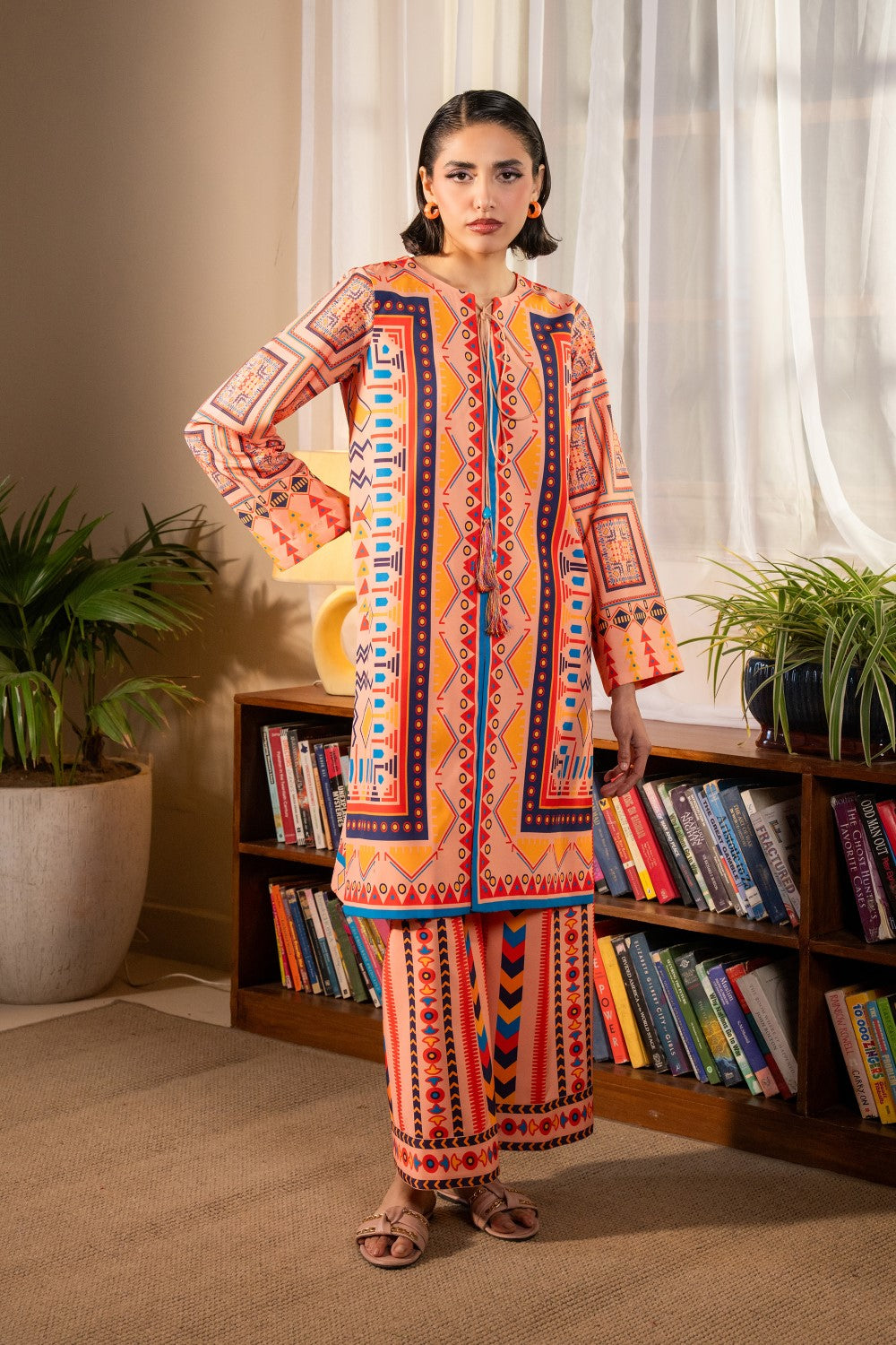 Maryum N Maria | Aurora Collection |  AMAVI - MS50504 - by - Libasekhas UK - Registered Vendor of : Maryum N Maria - 100% Original Designer Dresss