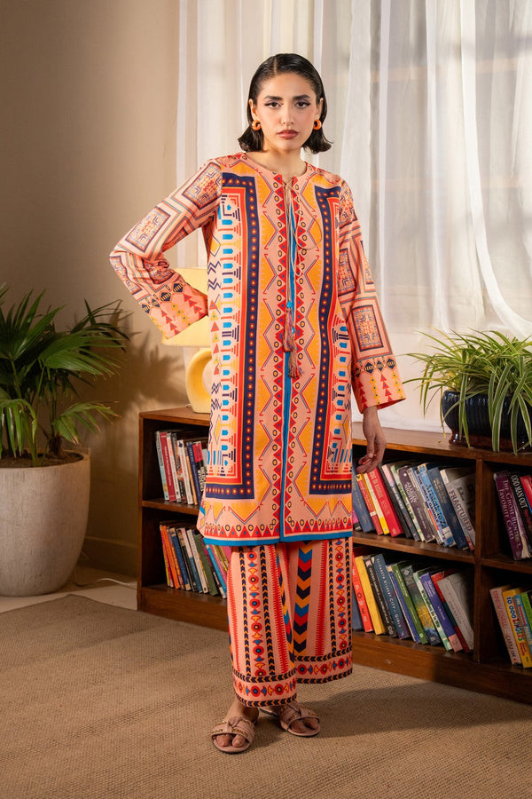 Maryum N Maria | Aurora Collection |  AMAVI - MS50504 - by - Libasekhas UK - Registered Vendor of : Maryum N Maria - 100% Original Designer Dresss