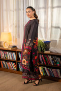 Maryum N Maria | Aurora Collection | NYRA - MS50506 - by - Libasekhas UK - Registered Vendor of : Maryum N Maria - 100% Original Designer Dresss