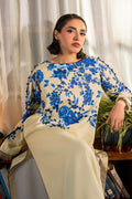 Maryum N Maria | Aurora Collection | TESORO - MS50507 - by - Libasekhas UK - Registered Vendor of : Maryum N Maria - 100% Original Designer Dresss