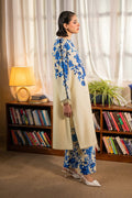 Maryum N Maria | Aurora Collection | TESORO - MS50507 - by - Libasekhas UK - Registered Vendor of : Maryum N Maria - 100% Original Designer Dresss
