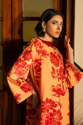 Maryum N Maria | Aurora Collection | VYARAH - MS50509 - by - Libasekhas UK - Registered Vendor of : Maryum N Maria - 100% Original Designer Dresss