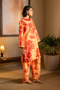 Maryum N Maria | Aurora Collection | VYARAH - MS50509 - by - Libasekhas UK - Registered Vendor of : Maryum N Maria - 100% Original Designer Dresss