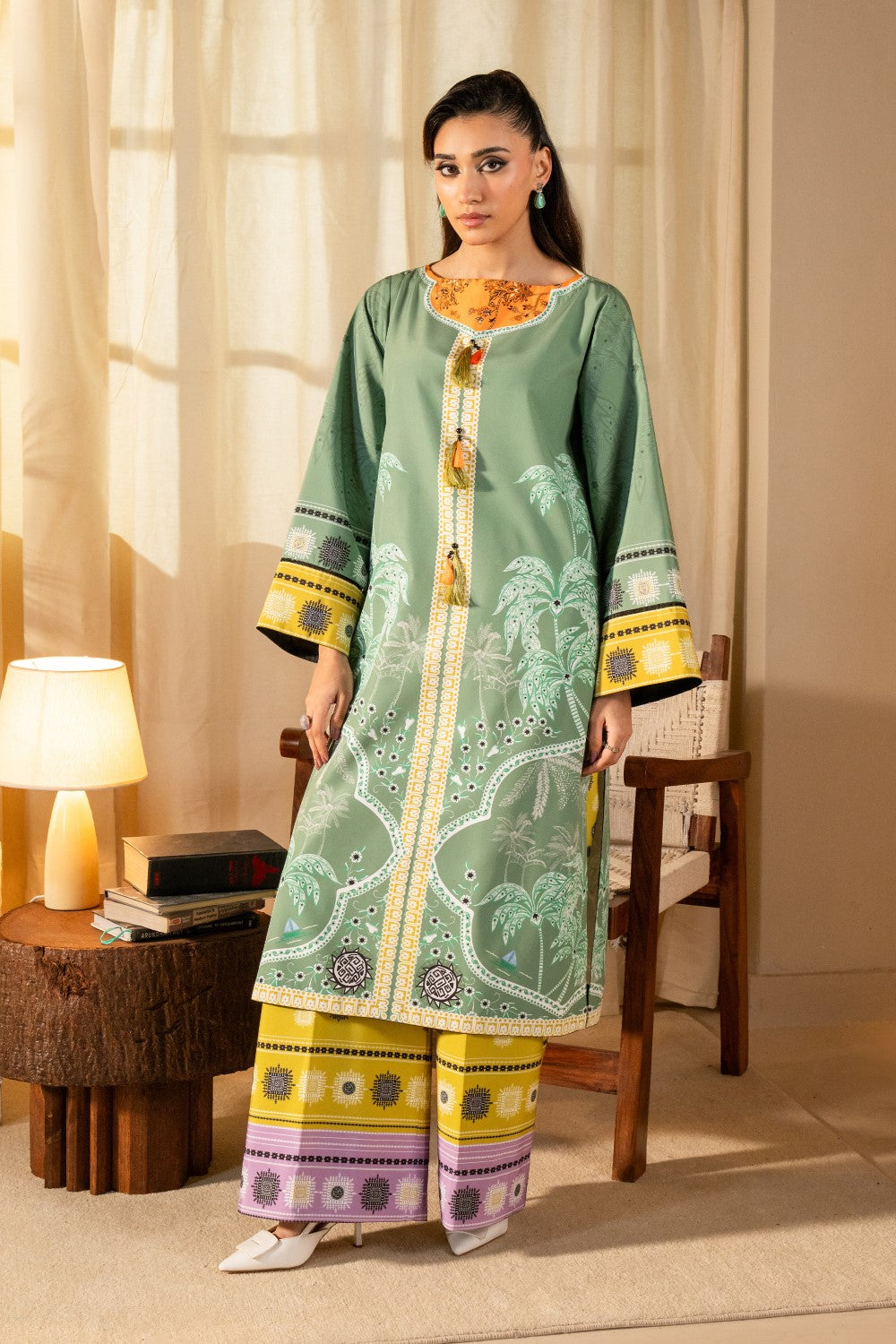 Maryum N Maria | Aurora Collection | ESHE - MS50511 - by - Libasekhas UK - Registered Vendor of : Maryum N Maria - 100% Original Designer Dresss
