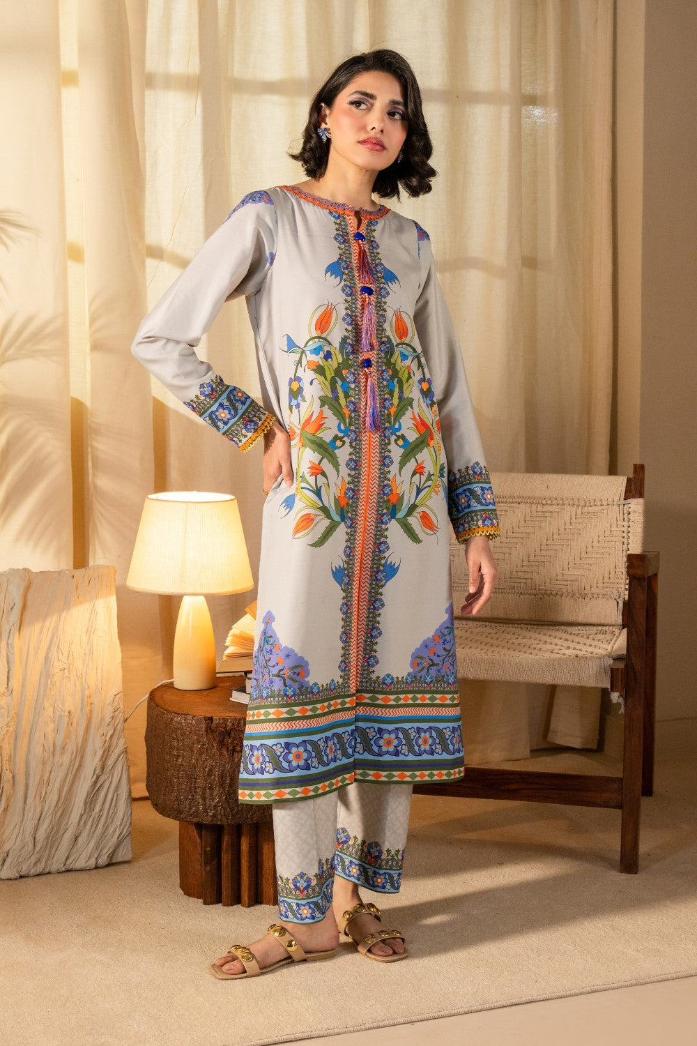 Maryum N Maria | Aurora Collection | KAHANI - MS50513 - by - Libasekhas UK - Registered Vendor of : Maryum N Maria - 100% Original Designer Dresss