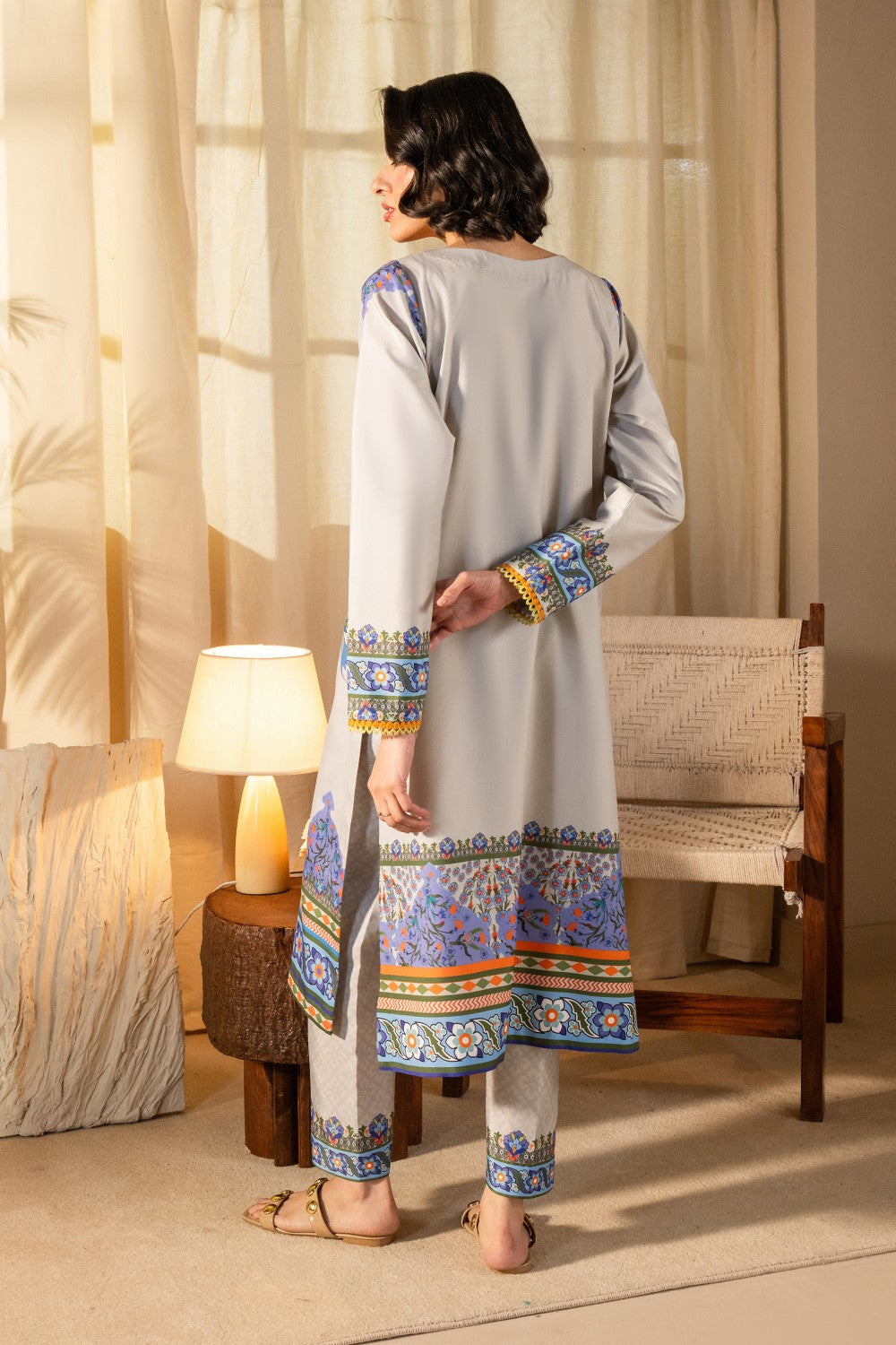 Maryum N Maria | Aurora Collection | KAHANI - MS50513 - by - Libasekhas UK - Registered Vendor of : Maryum N Maria - 100% Original Designer Dresss