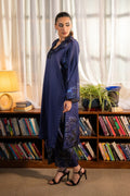 Maryum N Maria | Aurora Collection | RUHI - MS50514 - by - Libasekhas UK - Registered Vendor of : Maryum N Maria - 100% Original Designer Dresss