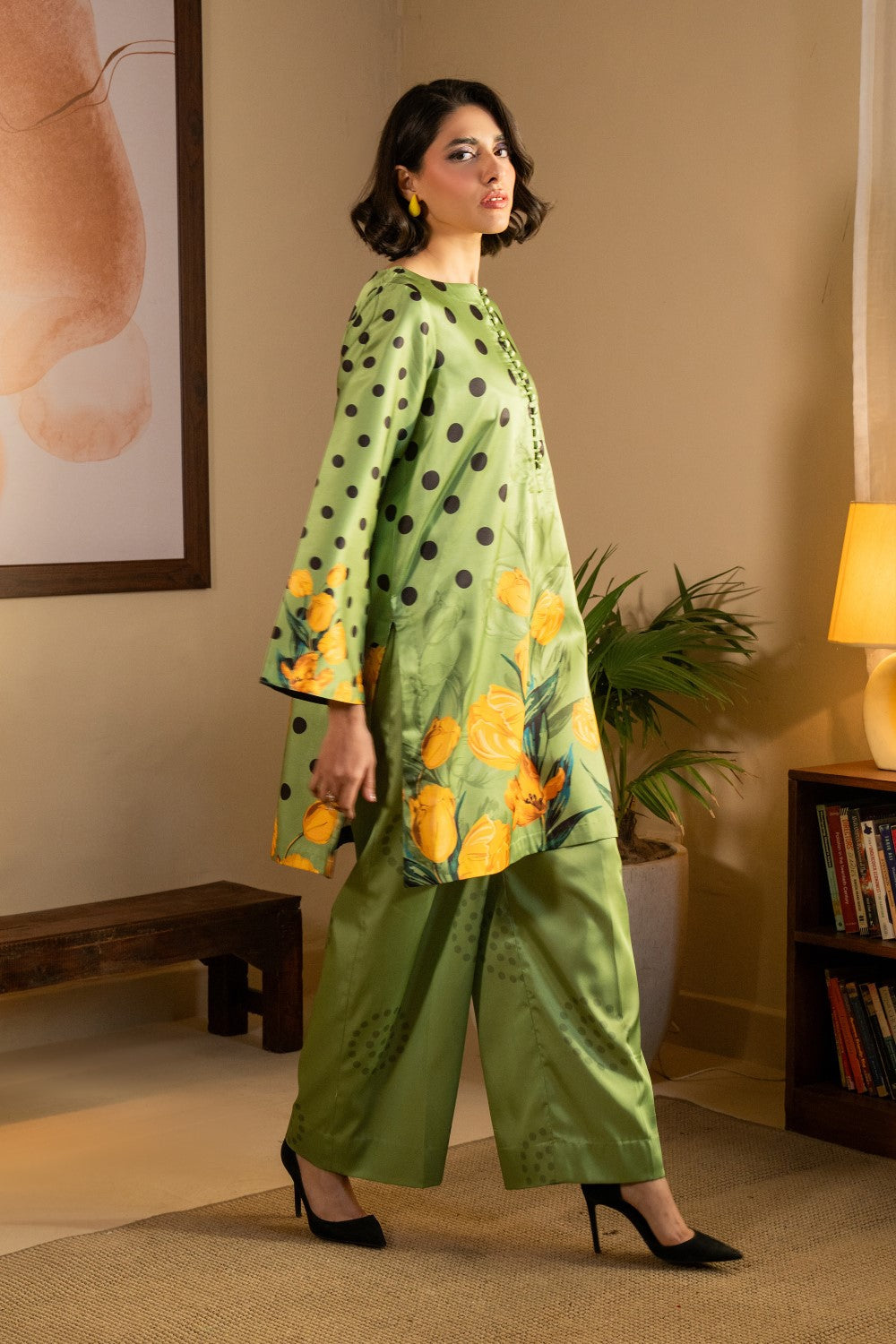 Maryum N Maria | Aurora Collection |SAROOR - MS50515 - by - Libasekhas UK - Registered Vendor of : Maryum N Maria - 100% Original Designer Dresss