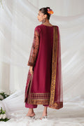 Maryum N Maria | Musawir Formals | NAVA - MS50394 - by Libasekhas UK - Registered Vendor of : Maryum N Maria - 100% Original Designer Dress