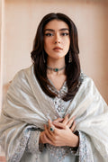 Mushq | Sunehri Lama Silk | Sitareh - by Libasekhas UK - Registered Vendor of : Mushq - 100% Original Designer Dress