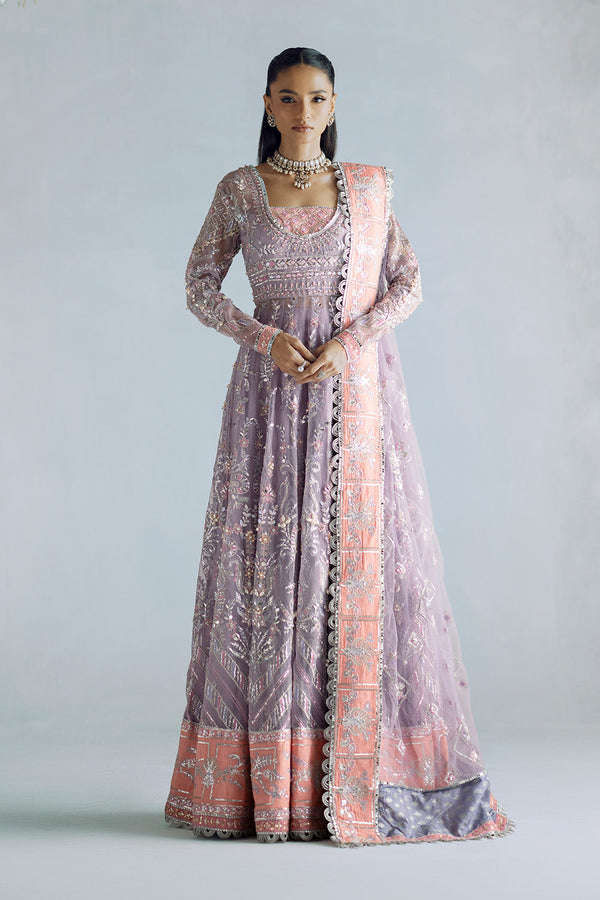 Maryum N Maria | Serene Wedding Dresses | AADUMAYIL - MSS5849 - by Libasekhas UK - Registered Vendor of : Maryam N Maria - 100% Original Designer Dress