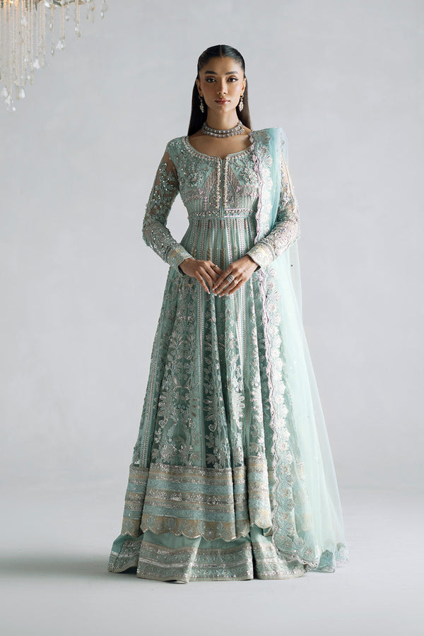 Maryum N Maria | Serene Wedding Dresses | AARTHI - MSS5853 - by Libasekhas UK - Registered Vendor of : Maryum N Maria - 100% Original Designer Dress