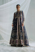 Maryum N Maria | Serene Wedding Dresses | AARUTHIRA - MSS5854 - by Libasekhas UK - Registered Vendor of : Maryum N Maria - 100% Original Designer Dress