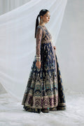 Maryum N Maria | Serene Wedding Dresses | AARUTHIRA - MSS5854 - by Libasekhas UK - Registered Vendor of : Maryum N Maria - 100% Original Designer Dress