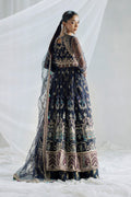 Maryum N Maria | Serene Wedding Dresses | AARUTHIRA - MSS5854 - by Libasekhas UK - Registered Vendor of : Maryum N Maria - 100% Original Designer Dress