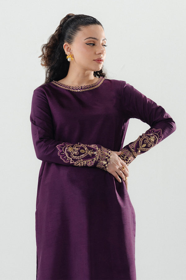 Maryum N Maria | Noura Luxe Pret | BLANCA - MSS5980 - by Libasekhas UK - Registered Vendor of : Maryum N Maria - 100% Original Designer Dress