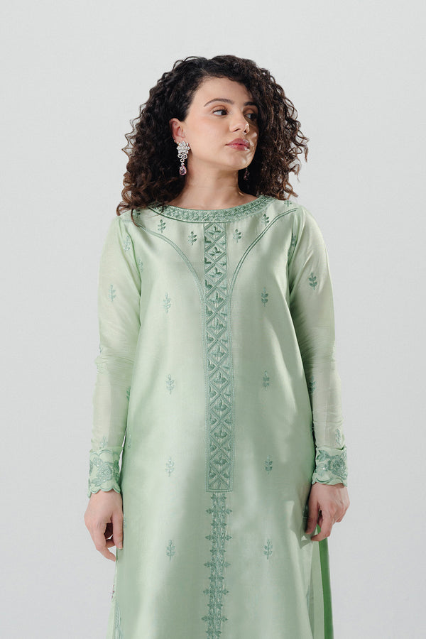 Maryum N Maria | Noura Luxe Pret | FAY - MSS5981 - by Libasekhas UK - Registered Vendor of : Maryum N Maria - 100% Original Designer Dress