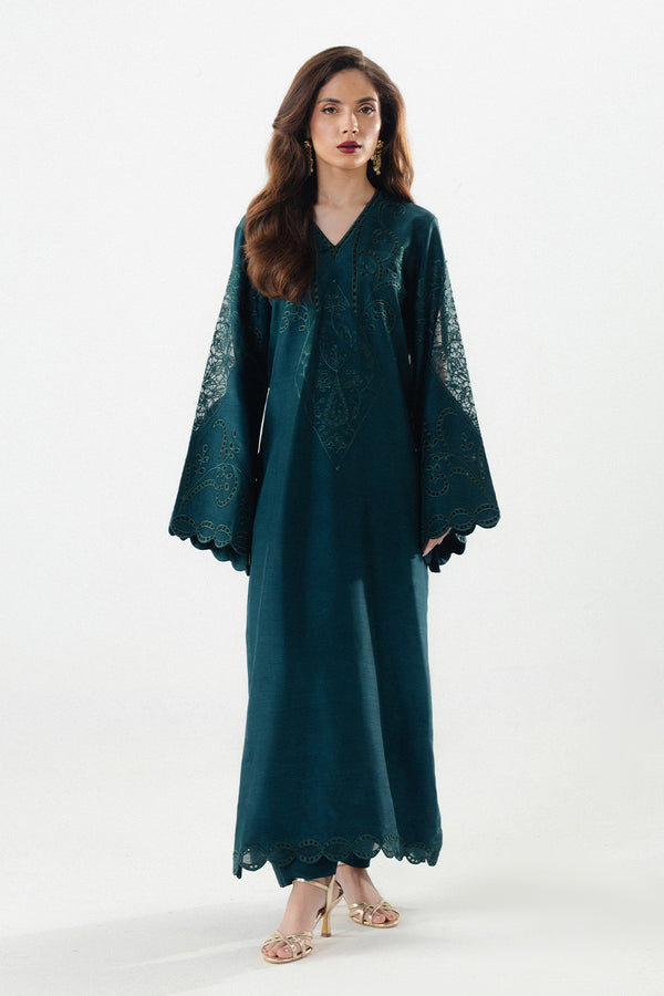 Maryum N Maria | Noura Luxe Pret | ZORA - MSS5986 - by Libasekhas UK - Registered Vendor of : Maryum N Maria - 100% Original Designer Dress