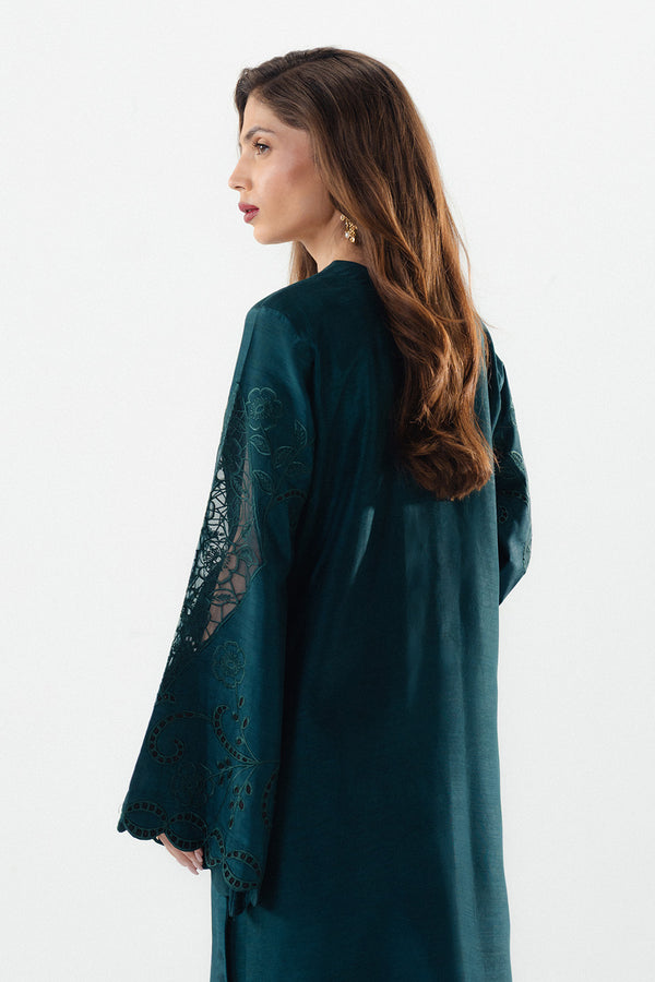 Maryum N Maria | Noura Luxe Pret | ZORA - MSS5986 - by Libasekhas UK - Registered Vendor of : Maryum N Maria - 100% Original Designer Dress