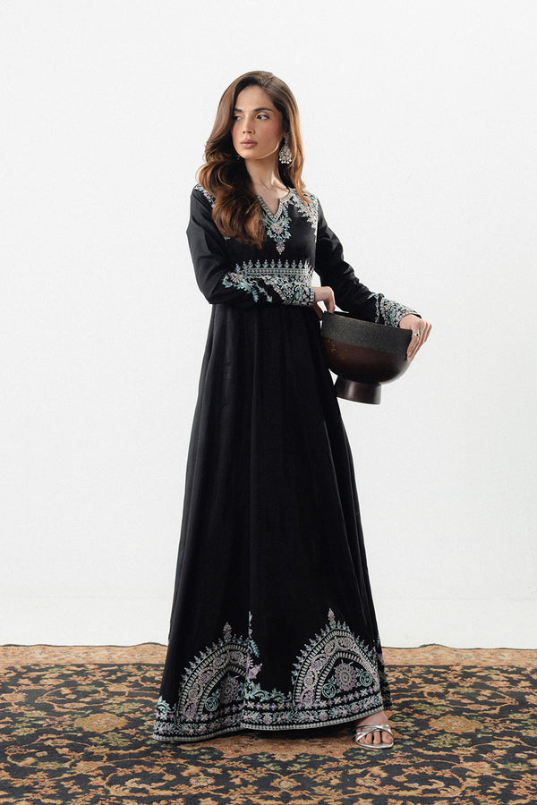 Maryum N Maria | Noura Luxe Pret | PALOMA - MSS5988 - by Libasekhas UK - Registered Vendor of : Maryum N Maria - 100% Original Designer Dress