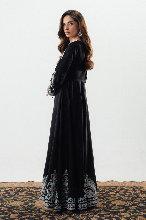 Maryum N Maria | Noura Luxe Pret | PALOMA - MSS5988 - by Libasekhas UK - Registered Vendor of : Maryum N Maria - 100% Original Designer Dress