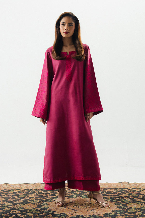 Maryum N Maria | Noura Luxe Pret | FAWN - MSS5993 - by Libasekhas UK - Registered Vendor of : Maryum N Maria - 100% Original Designer Dress