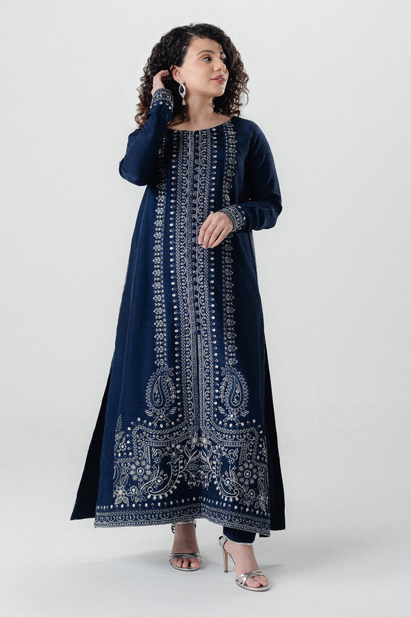 Maryum N Maria | Noura Luxe Pret | JUNI - MSS5994 - by Libasekhas UK - Registered Vendor of : Maryum N Maria - 100% Original Designer Dress