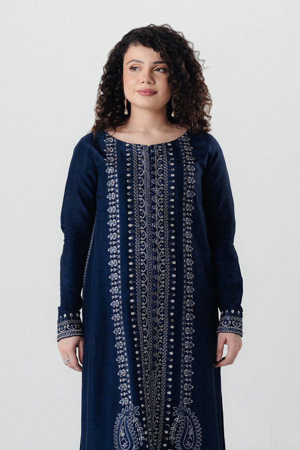 Maryum N Maria | Noura Luxe Pret | JUNI - MSS5994 - by Libasekhas UK - Registered Vendor of : Maryum N Maria - 100% Original Designer Dress