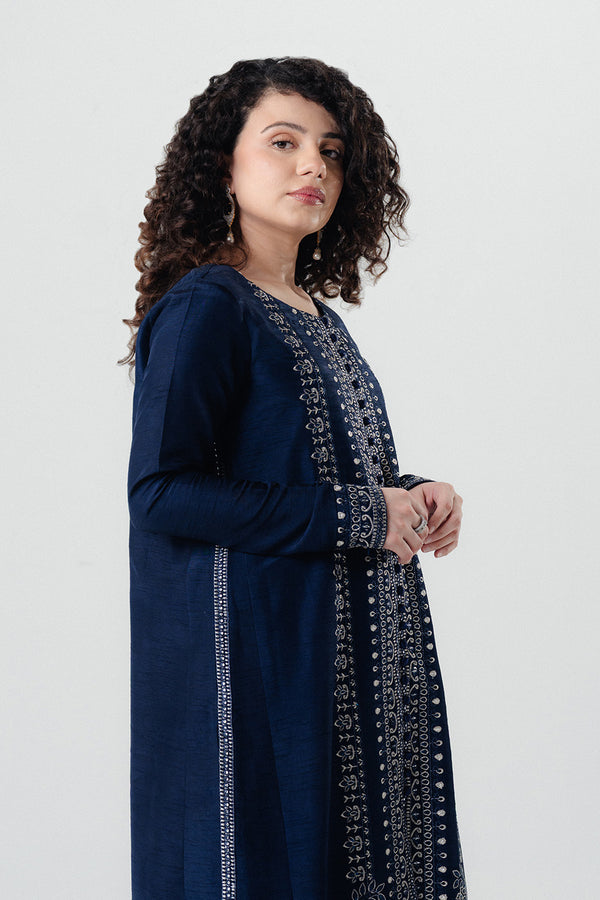 Maryum N Maria | Noura Luxe Pret | JUNI - MSS5994 - by Libasekhas UK - Registered Vendor of : Maryum N Maria - 100% Original Designer Dress