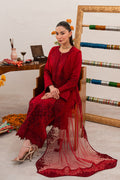 Maryum N Maria | The Eid Affair | ZAMZAM - MSS6366 - by Libasekhas UK - Registered Vendor of : Maryum N Maria - 100% Original Designer Dress