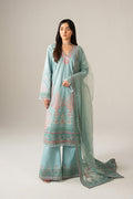 Maryum N Maria | The Eid Affair | BANIN - MSS6368 - by Libasekhas UK - Registered Vendor of : Maryum N Maria - 100% Original Designer Dress