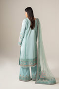 Maryum N Maria | The Eid Affair | BANIN - MSS6368 - by Libasekhas UK - Registered Vendor of : Maryum N Maria - 100% Original Designer Dress